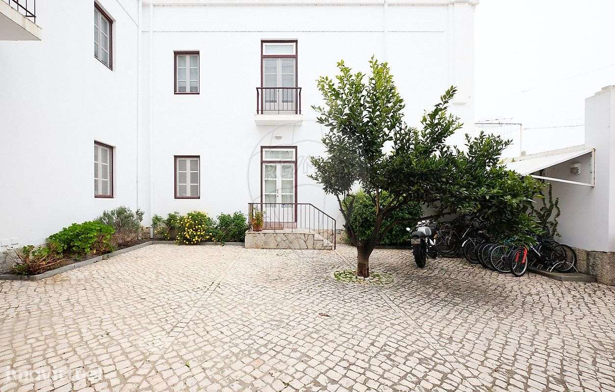 Apartamento T2 para arrendamento - Grande imagem: 5/34