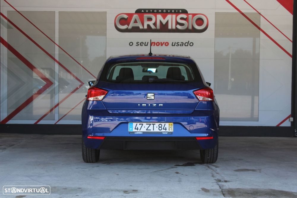 SEAT Ibiza 1.0 Style - 5
