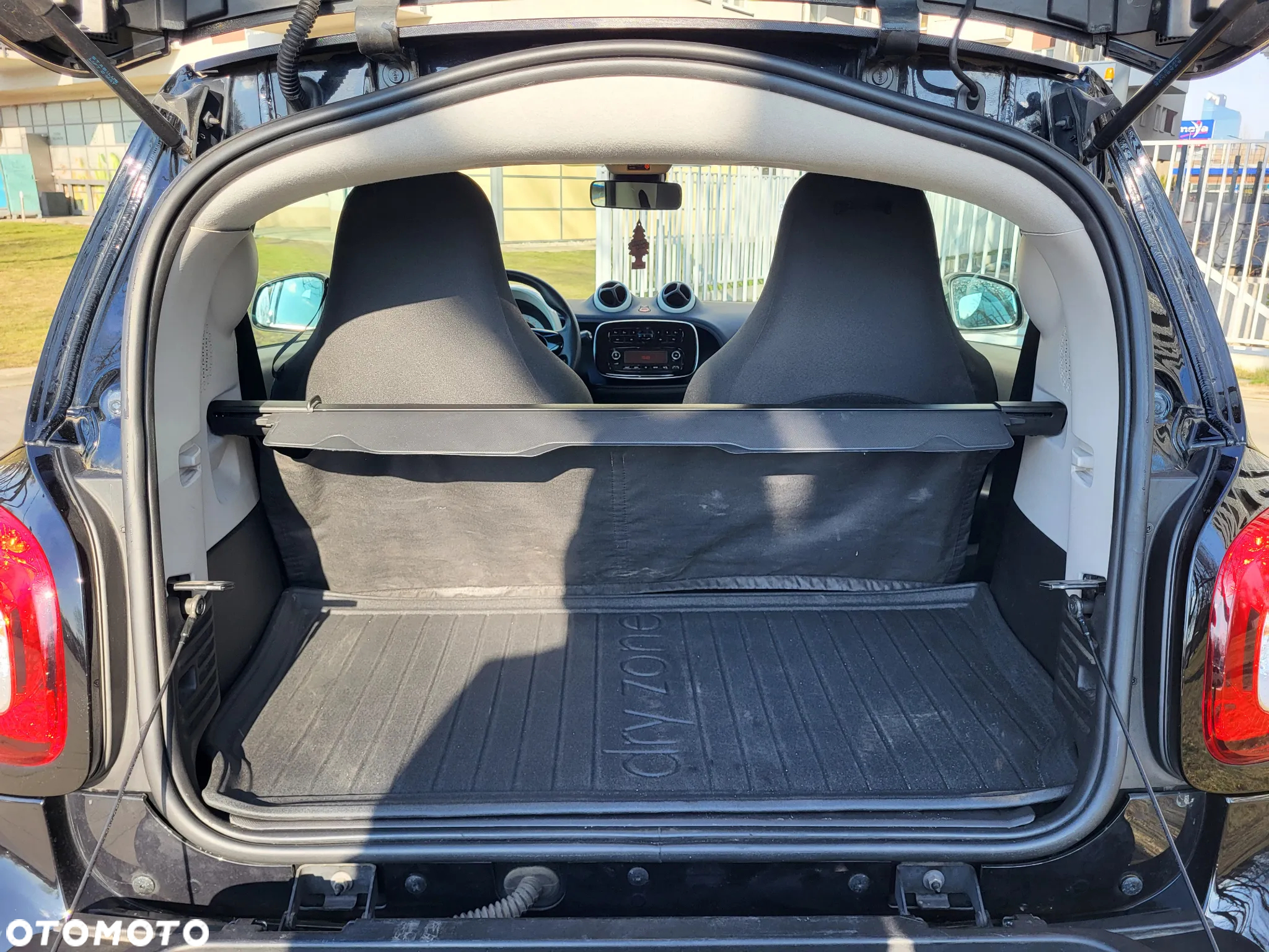 Smart Fortwo - 22