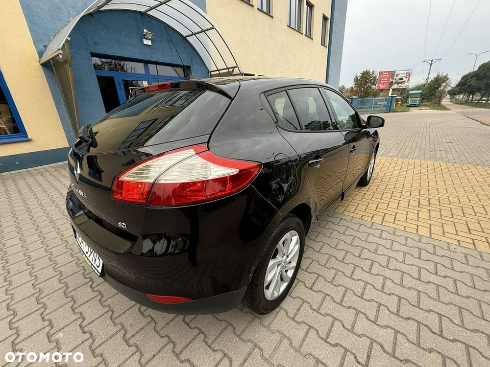 Renault Megane - 4