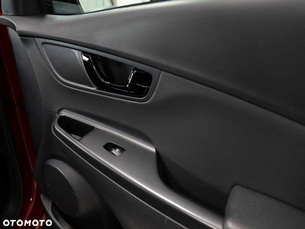 Hyundai Kona 1.6 T-GDI Premium 4WD DCT - 39