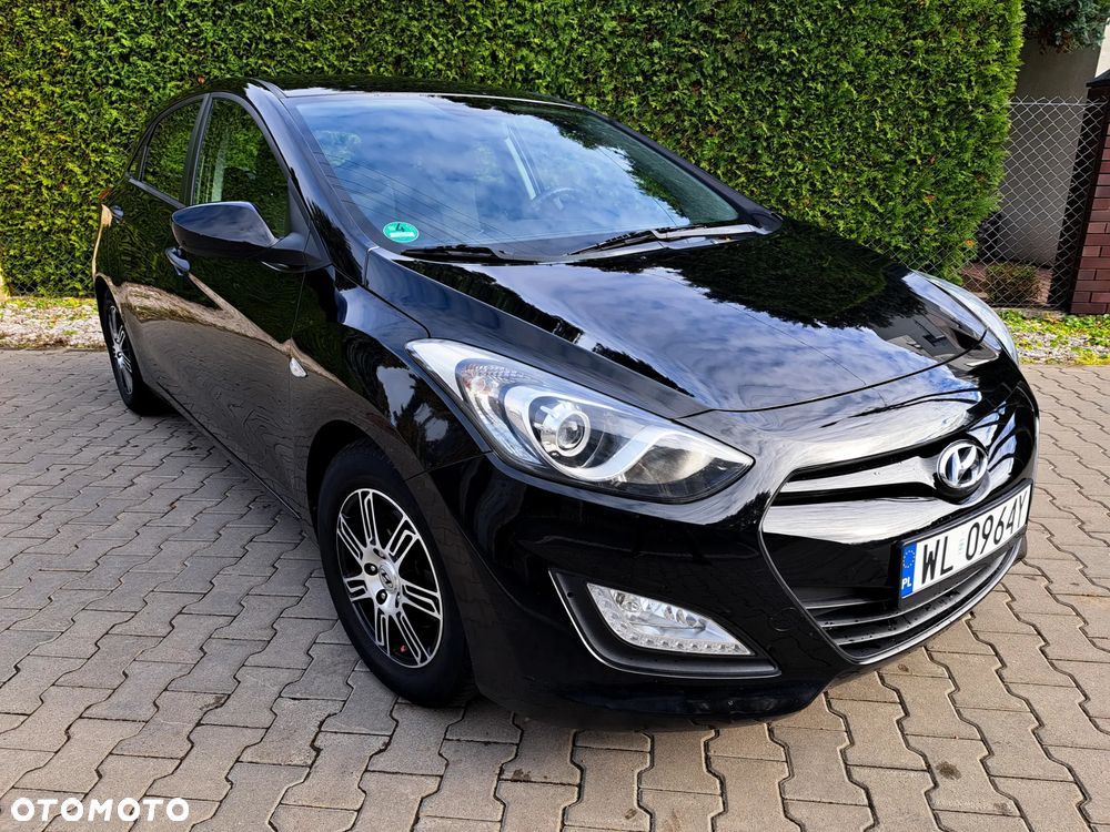 Hyundai i30 1.6 Comfort - 2
