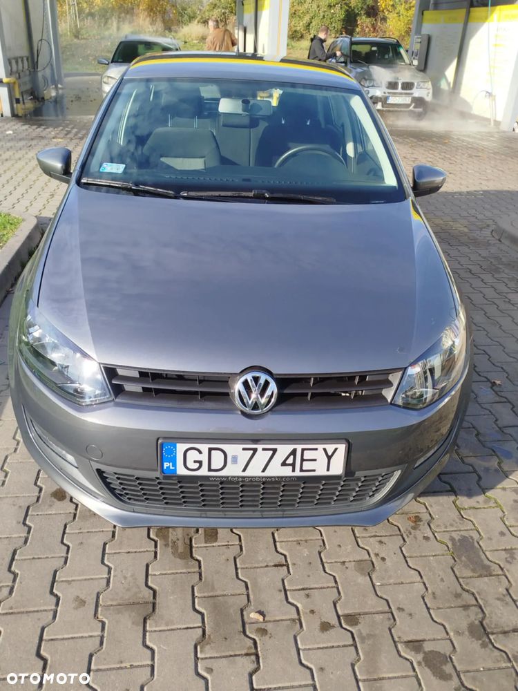 Volkswagen Polo 1.2 CityLine - 20