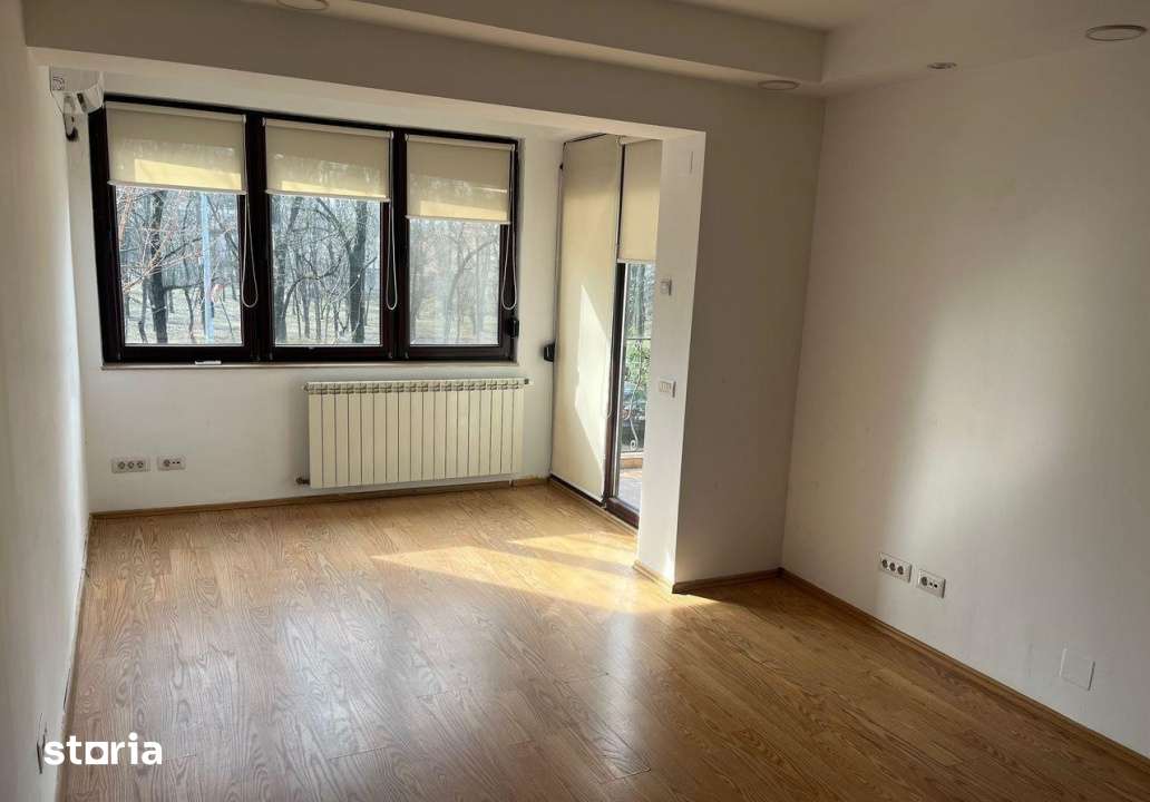 Vila / Casa Barbu Vacarescu - Lacul Tei - Imagine principală: 4/18