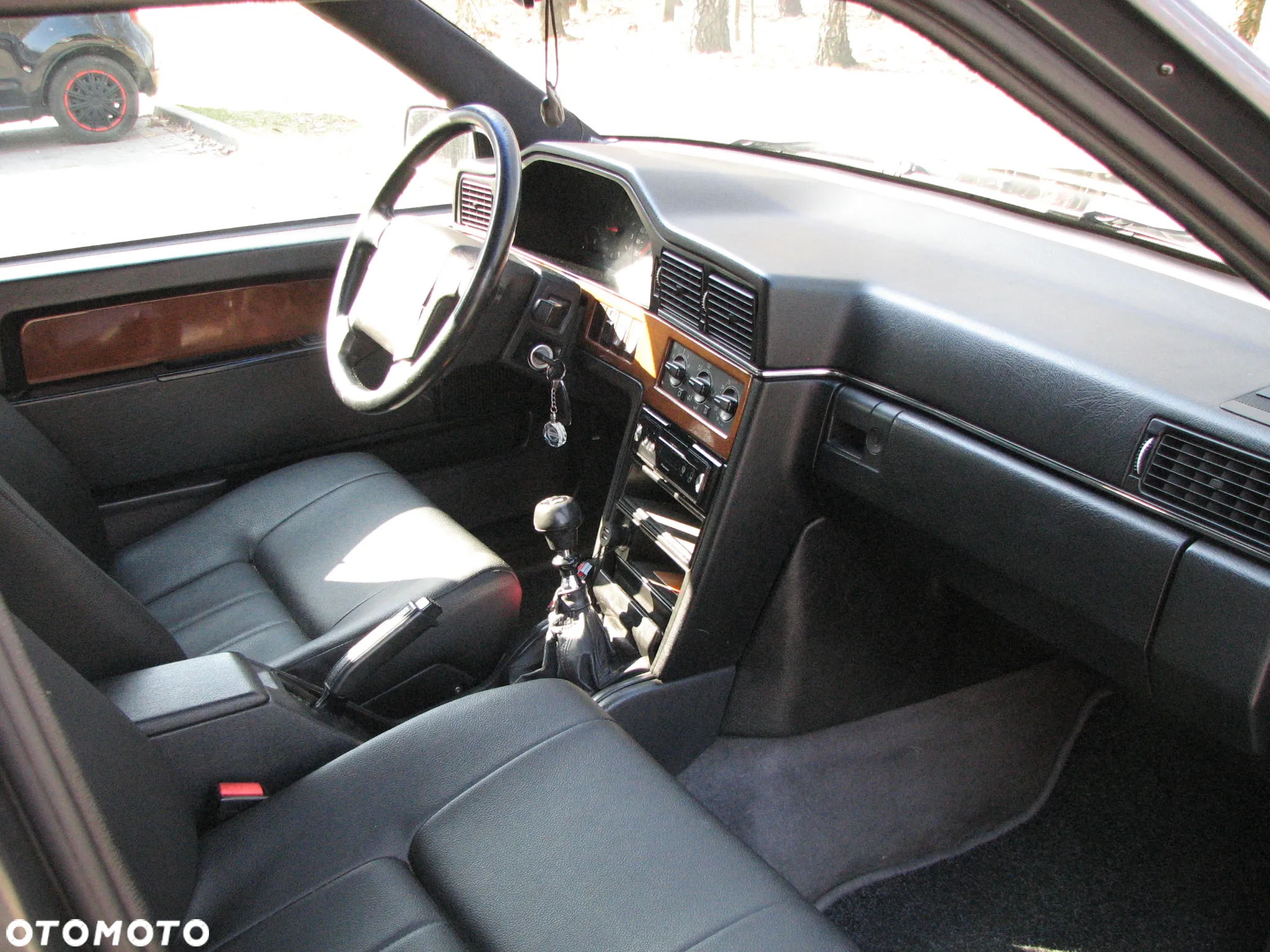 Volvo Seria 900 - 12