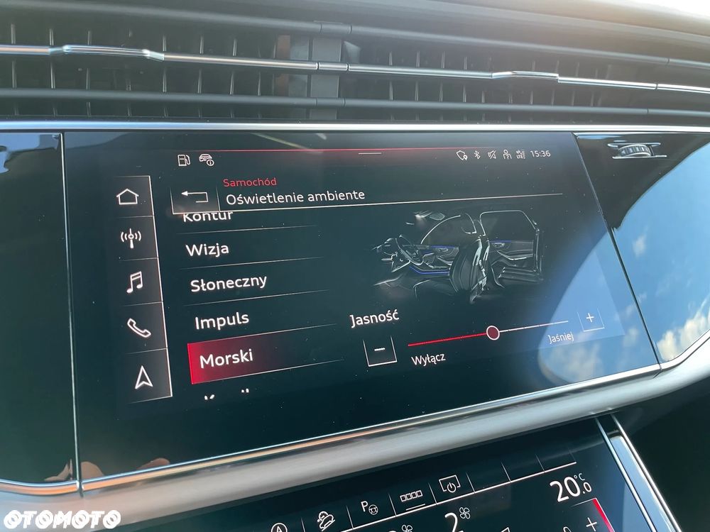 Audi Q7 50 TDI quattro tiptronic S line - 30