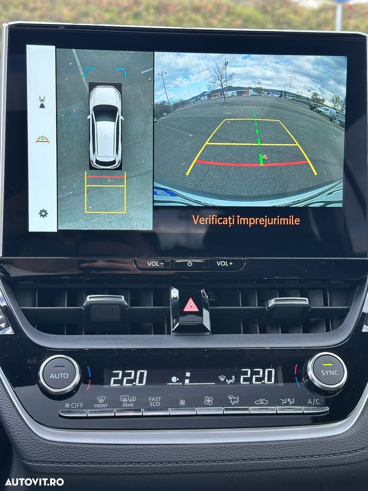 Toyota Corolla Cross 2.0I 2WD Exclusive - 22