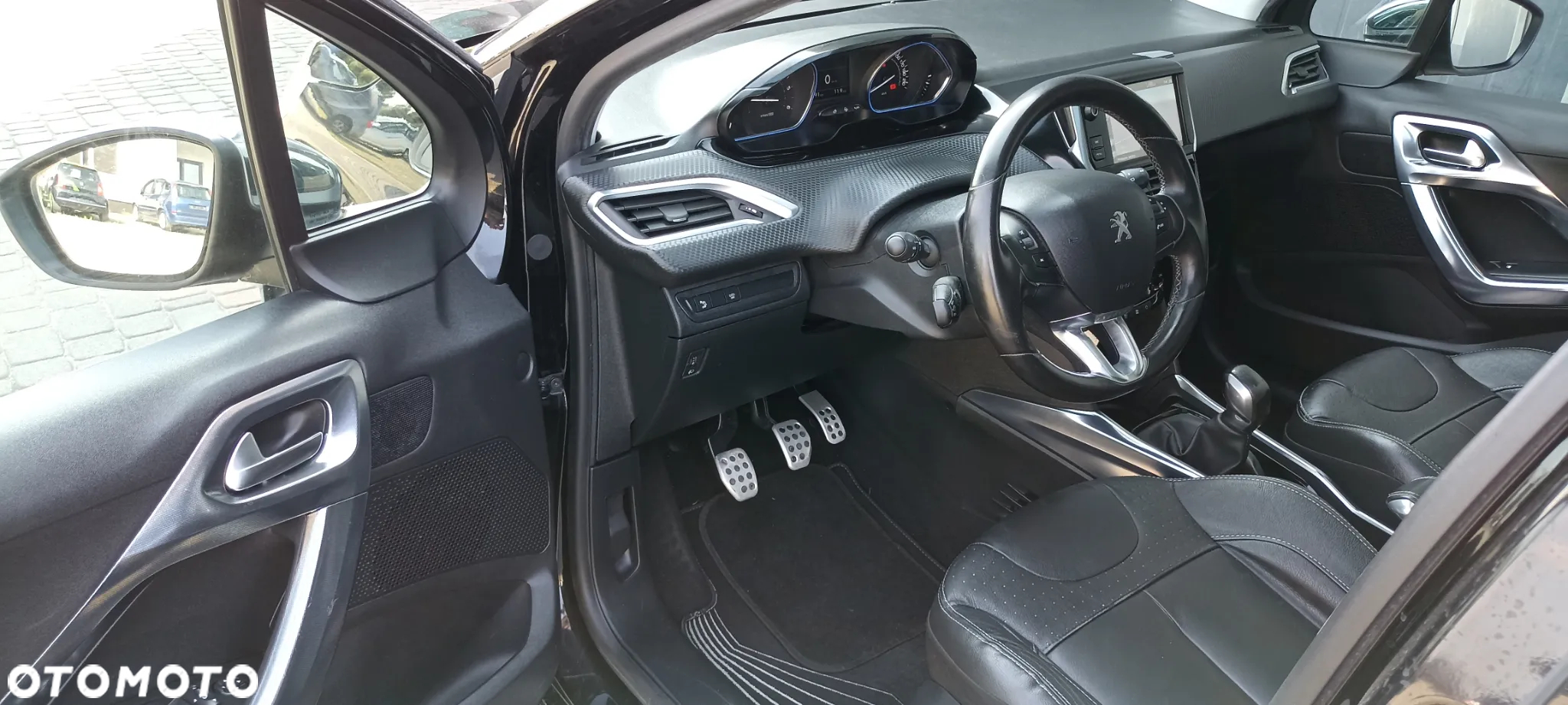 Peugeot 2008 BlueHDi 100 STOP & START Business-Line - 21