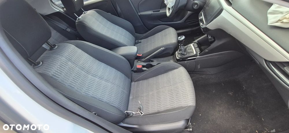 Opel Corsa 1.2 GS S&S - 18
