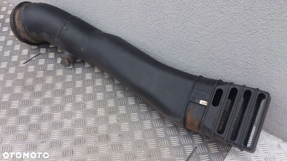 RURA FILTRA DOLOT DAF XF 105 BDF 1637943 - 2