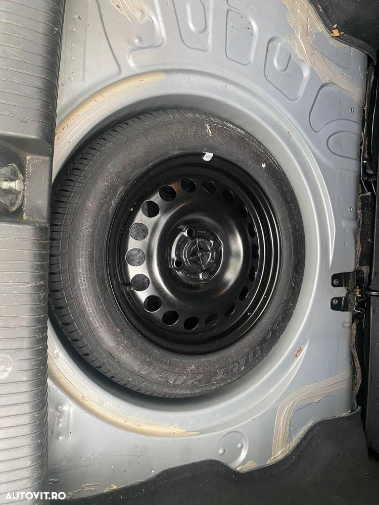 Opel Astra Classic 1.4i - 8