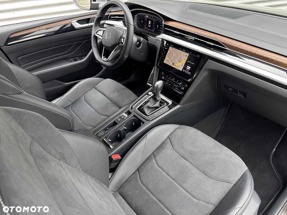 Volkswagen Arteon 2.0 TSI Elegance DSG - 13