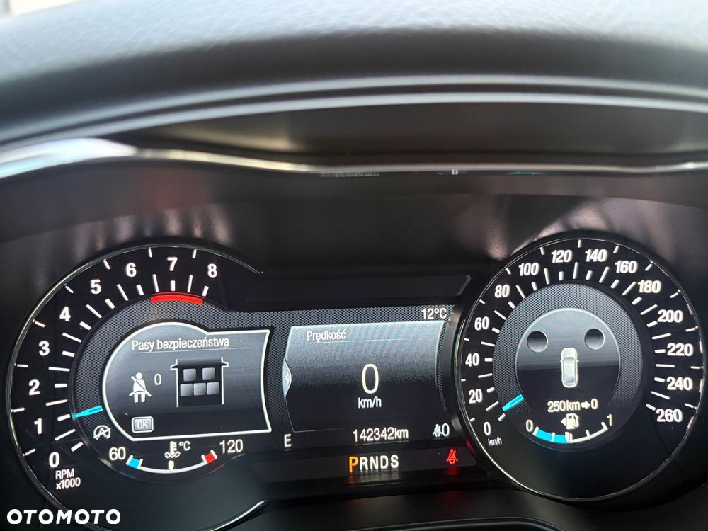 Ford Mondeo 1.5 EcoBoost Titanium - 23