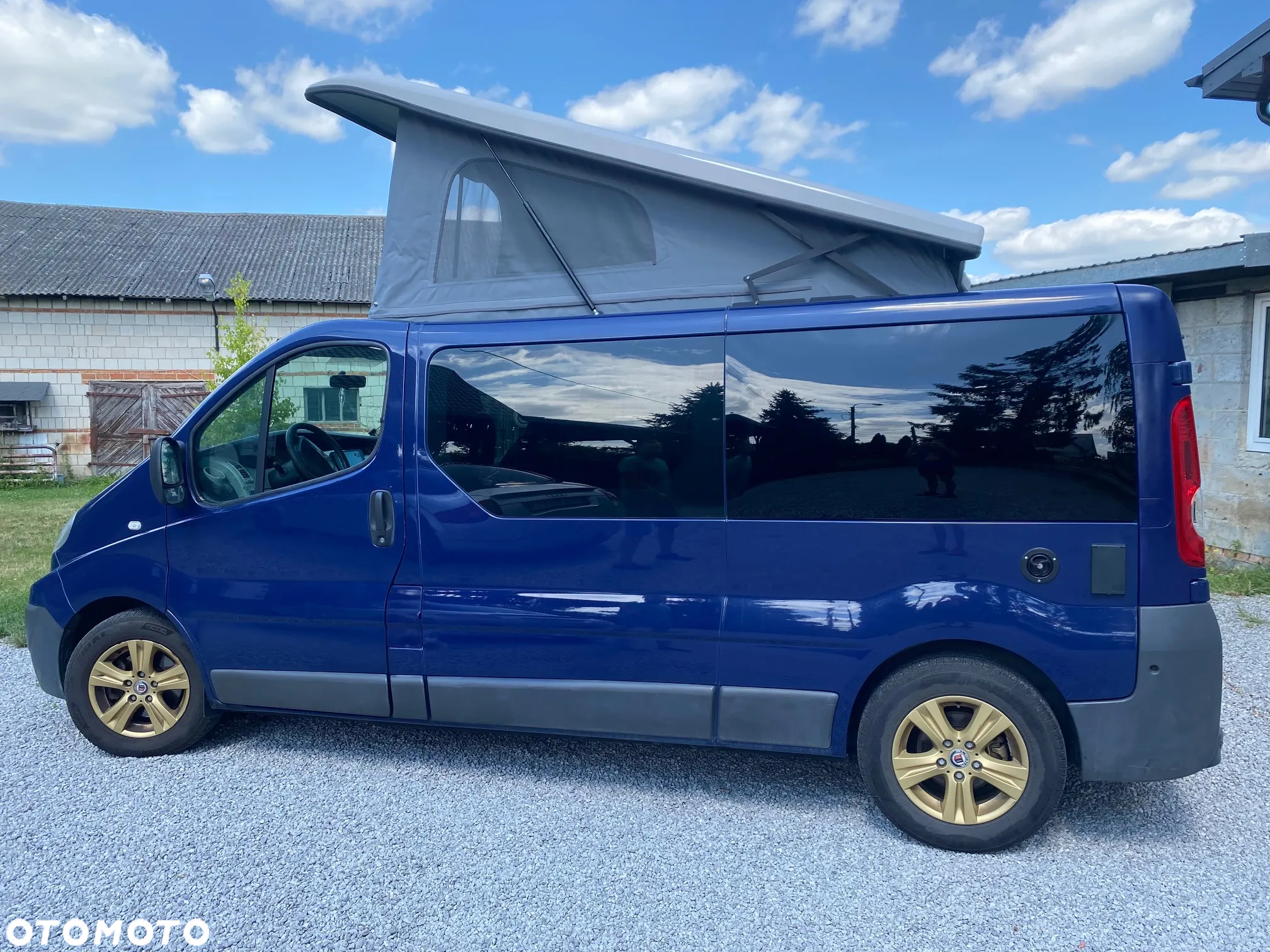Renault Trafic - 2