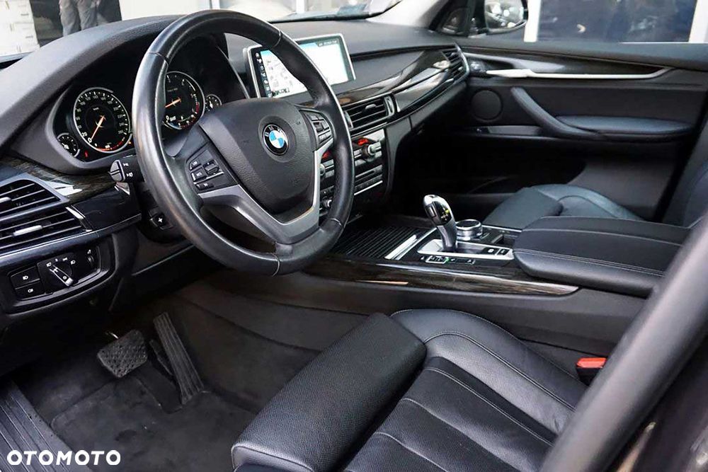 BMW X5 - 10