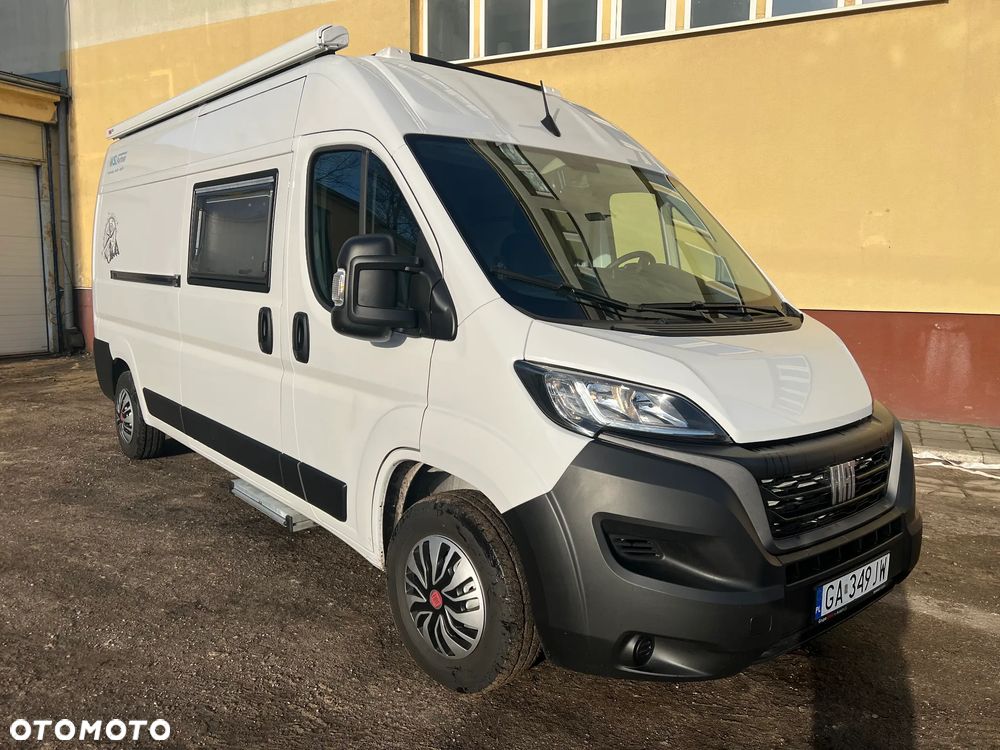 Fiat Ducato - 3