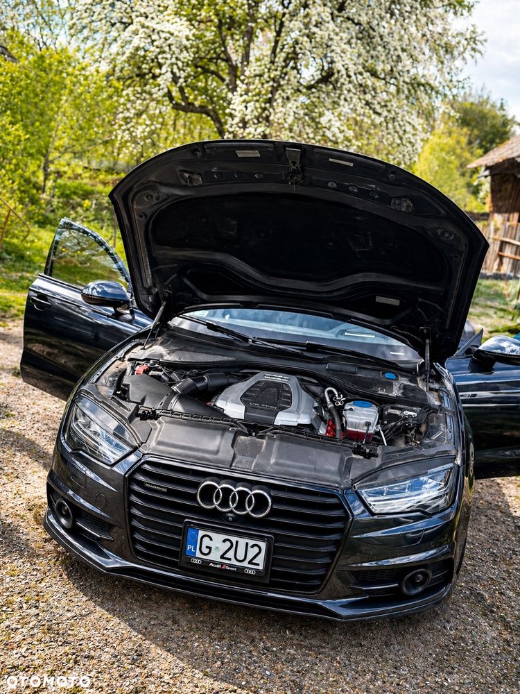 Audi A7 Sportback - 10