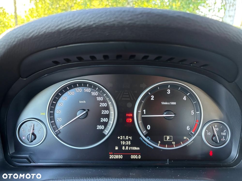 BMW X3 xDrive20d - 40