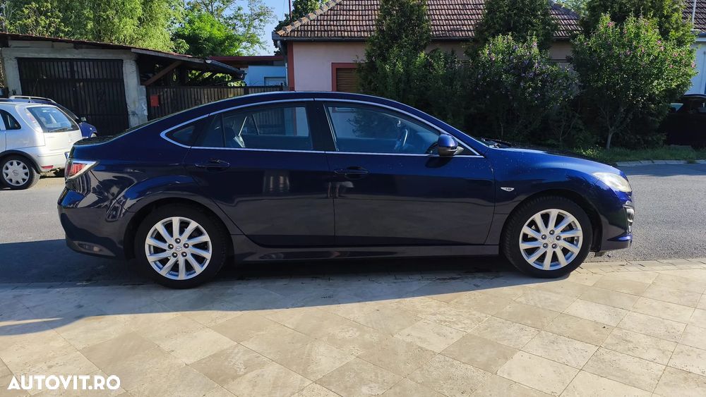 Mazda 6 1.8i CE - 6