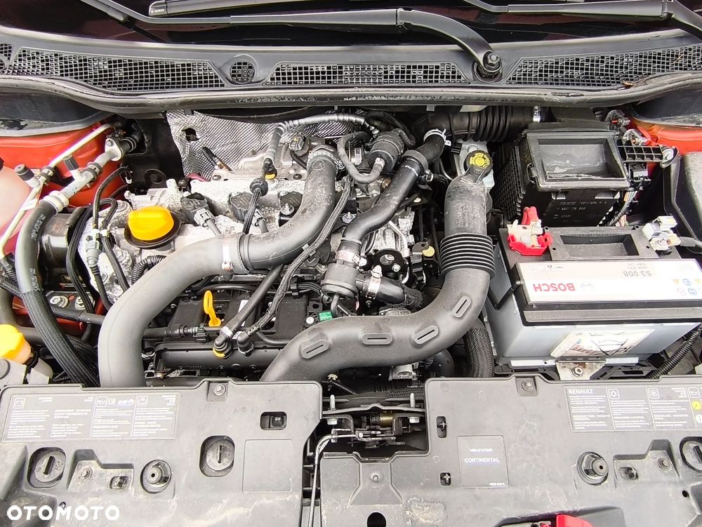 Renault Captur 1.2 Energy TCe Zen EDC EU6 - 28
