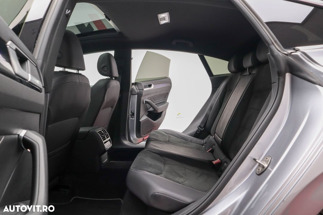 Volkswagen ARTEON 1.4 eHybrid OPF DSG R-Line - 24