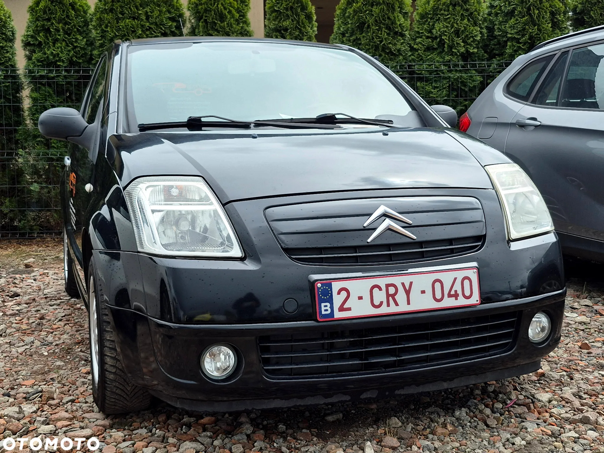 Citroën C2 1.1 Style - 3