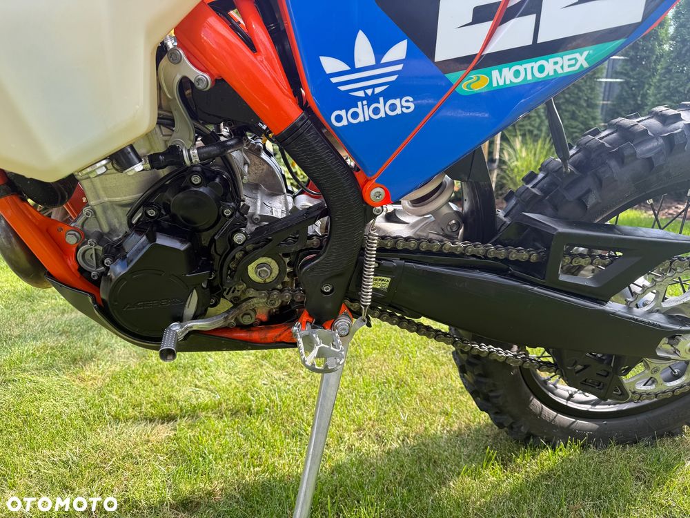 KTM EXC 350 - 22