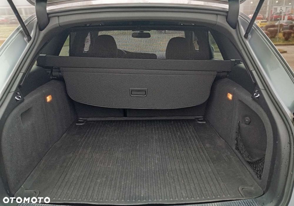 Audi A4 Avant - 14