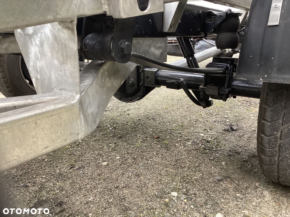 Iveco 35S14 autolaweta - 12