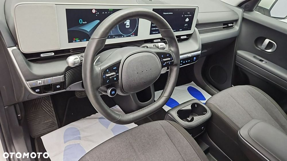 Hyundai IONIQ 5 73kWh Smart - 9