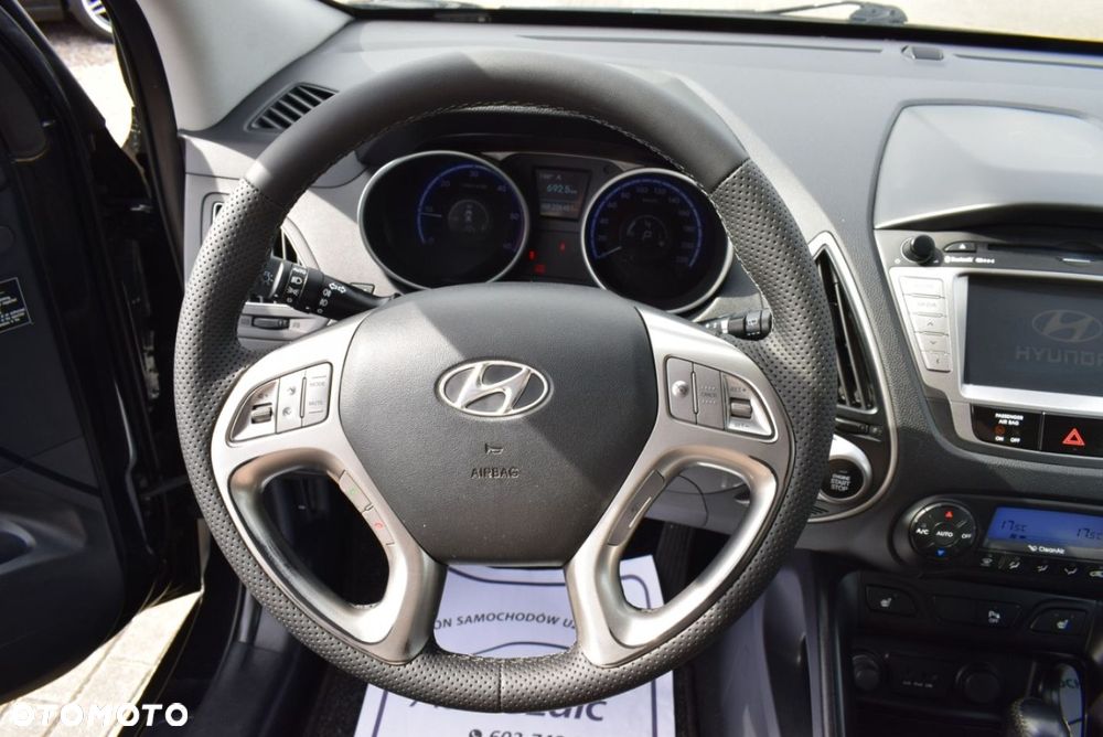 Hyundai ix35 - 26