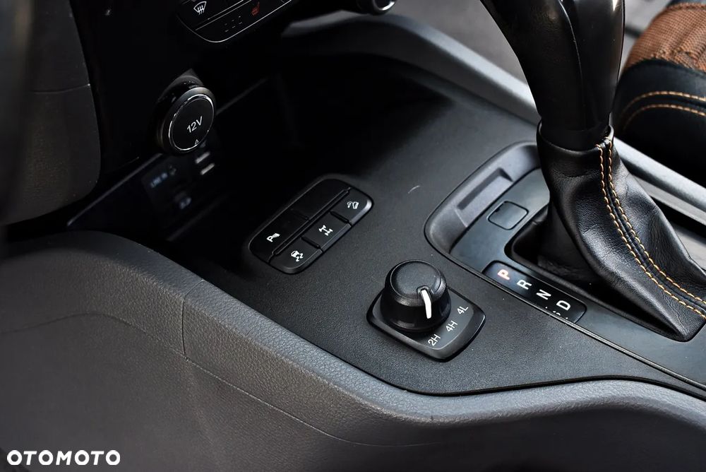 Ford Ranger 3.2 TDCi 4x4 DC Wildtrak - 9