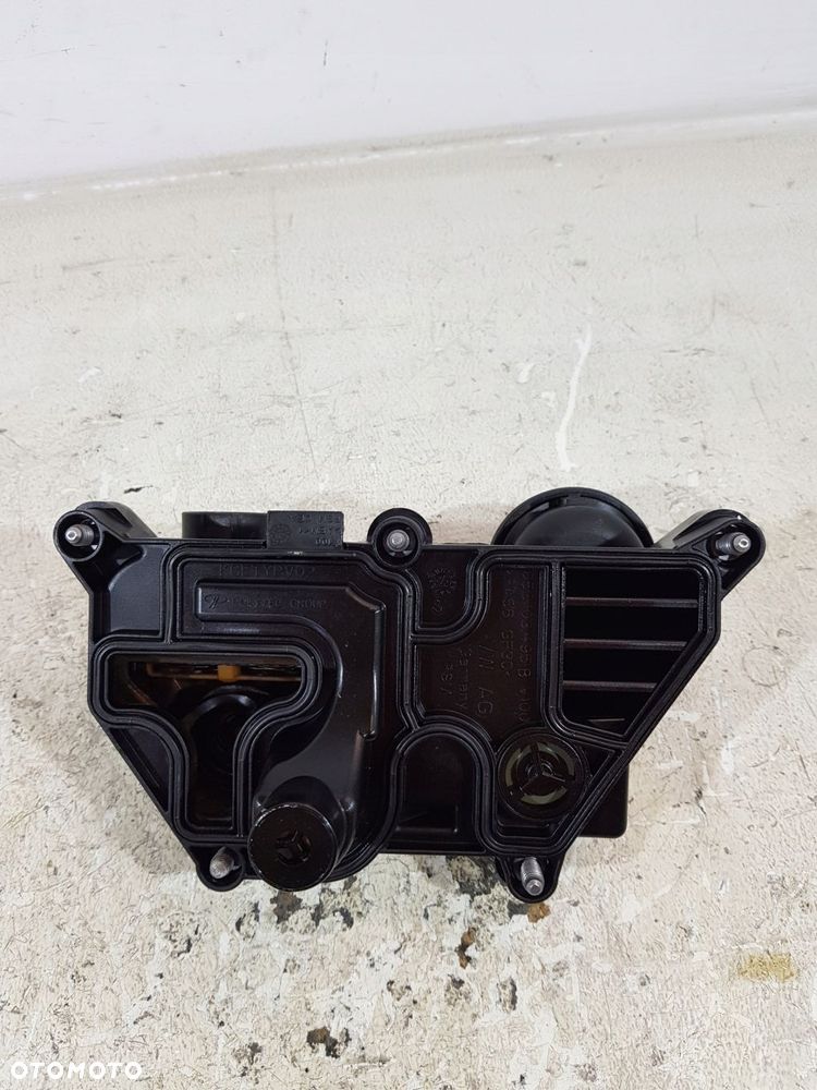 pokrywa zaworów wlew oleju 05c103495b vw seat audi skoda 1.0 tsi dla - 14