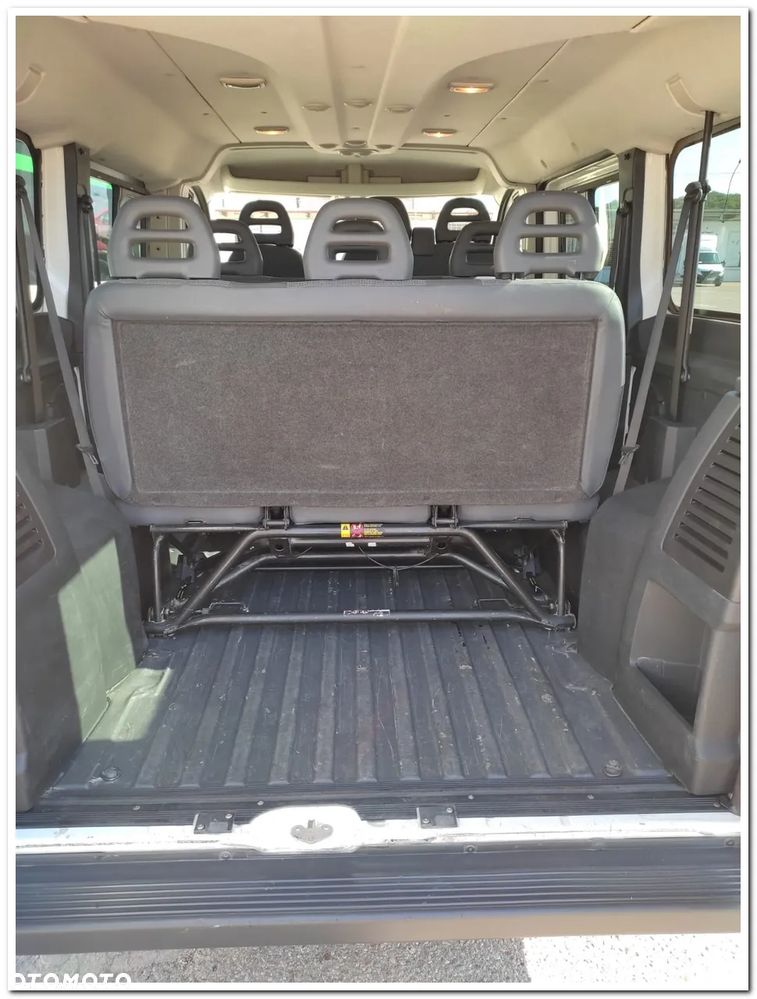 Citroën Jumper L1H1 Confort - 15