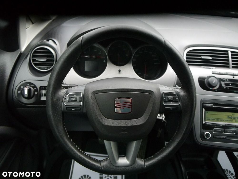Seat Altea XL 1.6 TDI Reference - 19