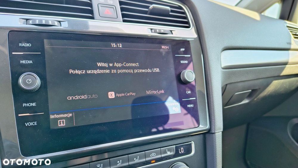 Volkswagen Golf Variant - 21