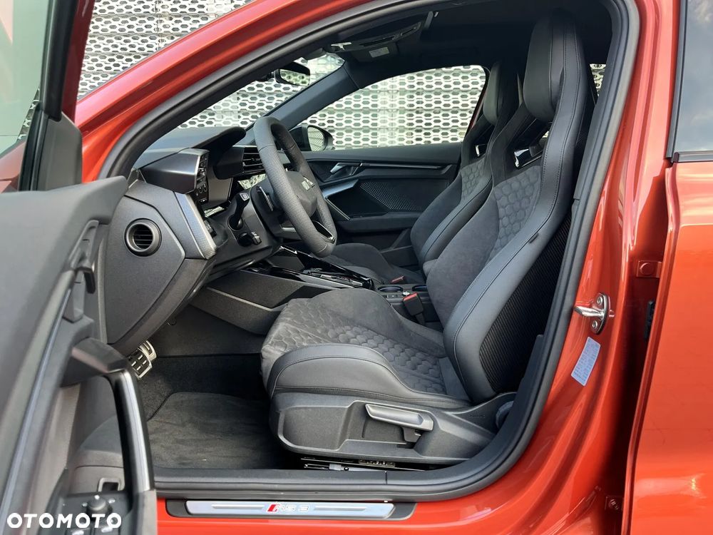 Audi RS3 Sportback TFSI quattro S tronic - 18