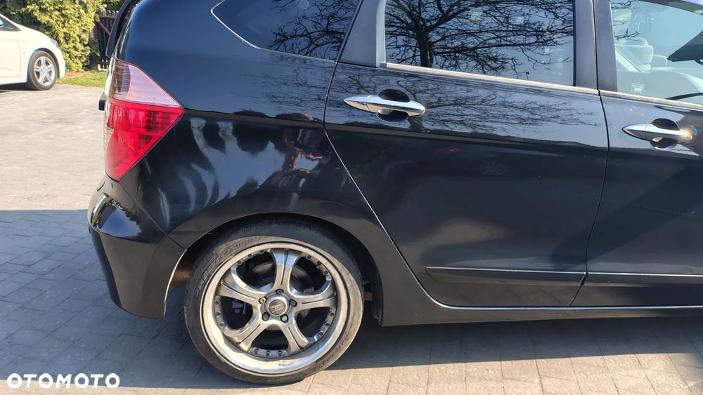 Honda FR-V 1.8 Executive - 7