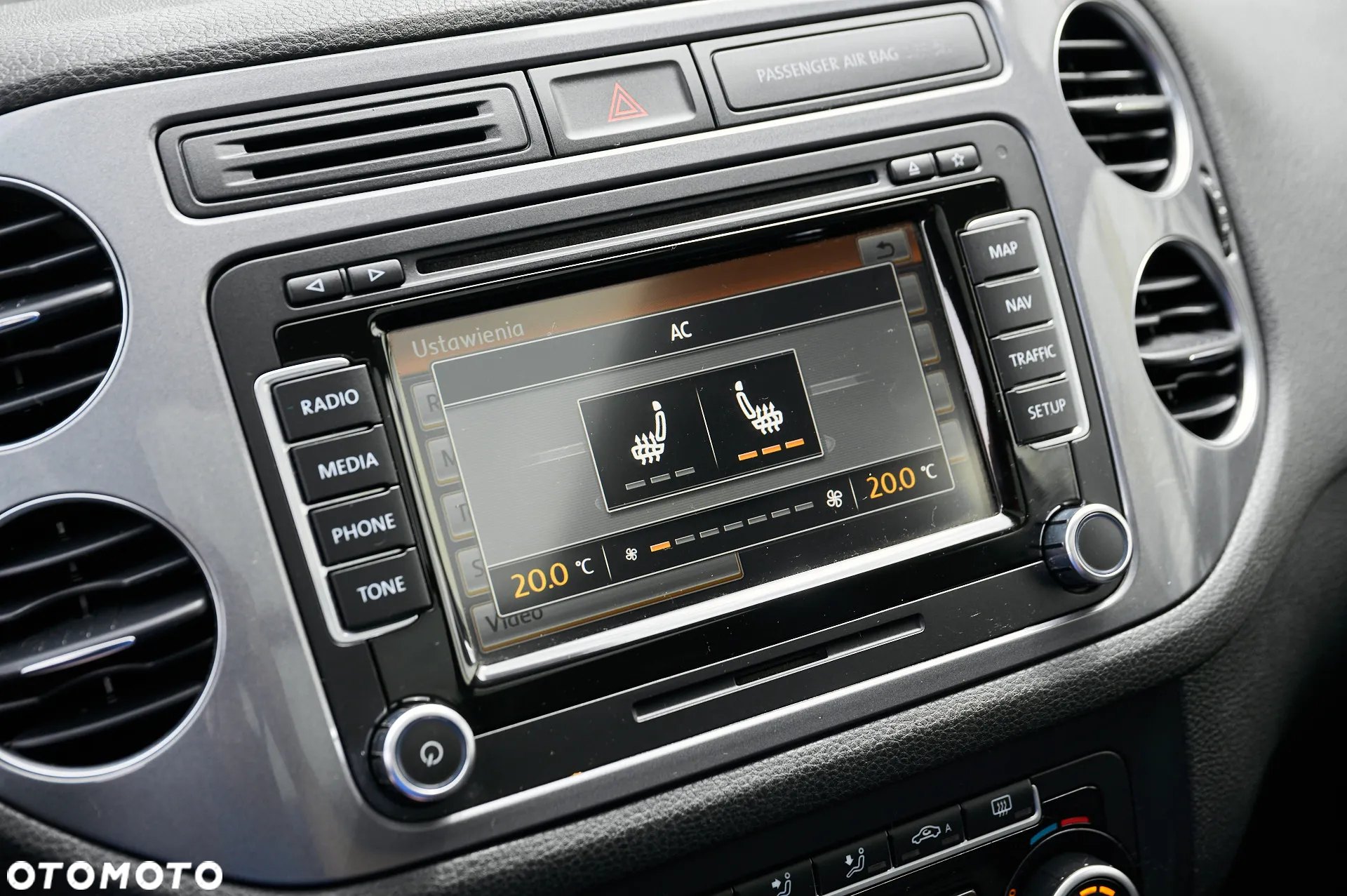Volkswagen Tiguan 2.0 TDI R-Style - 40