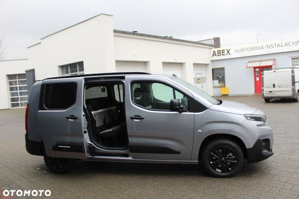 Citroën Berlingo - 6