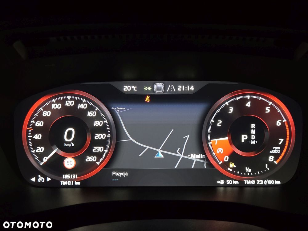 Volvo XC 40 T3 Geartronic Inscription - 22