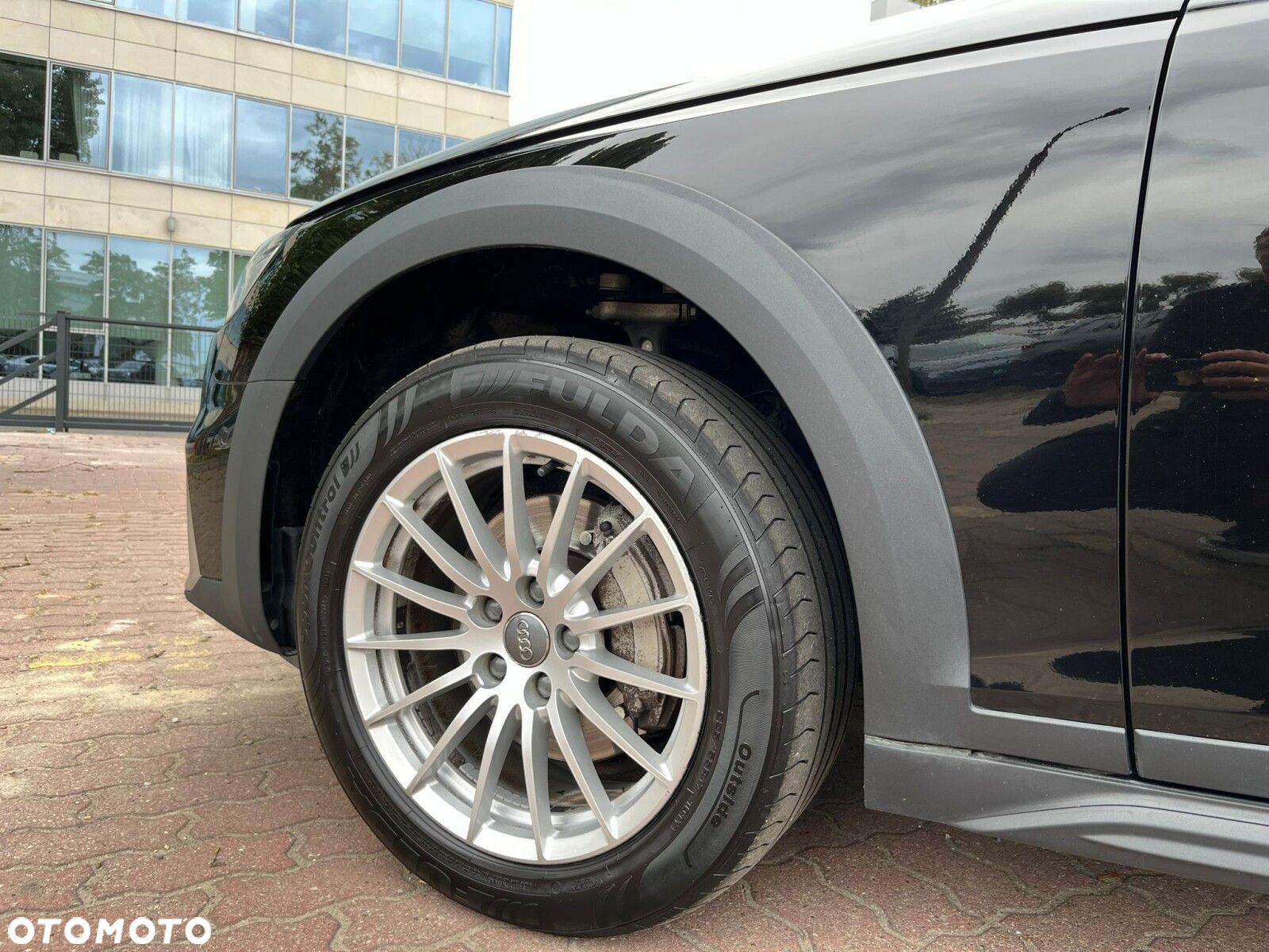 Audi A4 Allroad - 11