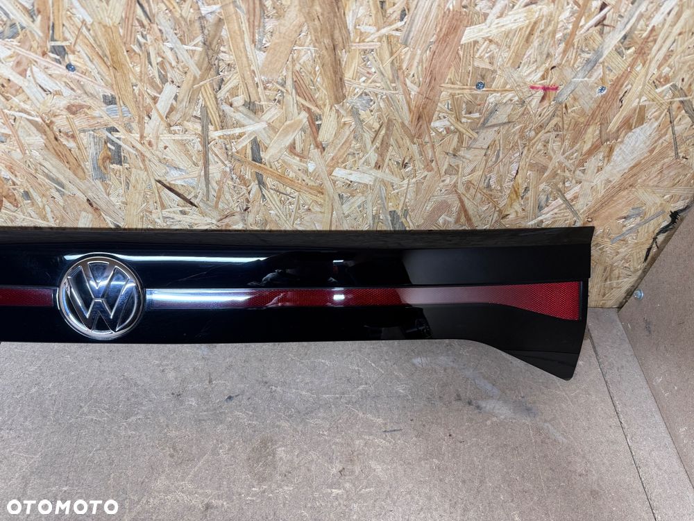 LAMPA BLENDA TYŁ VW T-CROSS 2GM 2023 2GM827577J - 5
