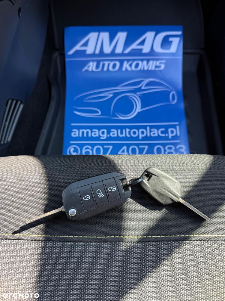 Citroën C3 BlueHDi 100 S&S C-SERIES - 26