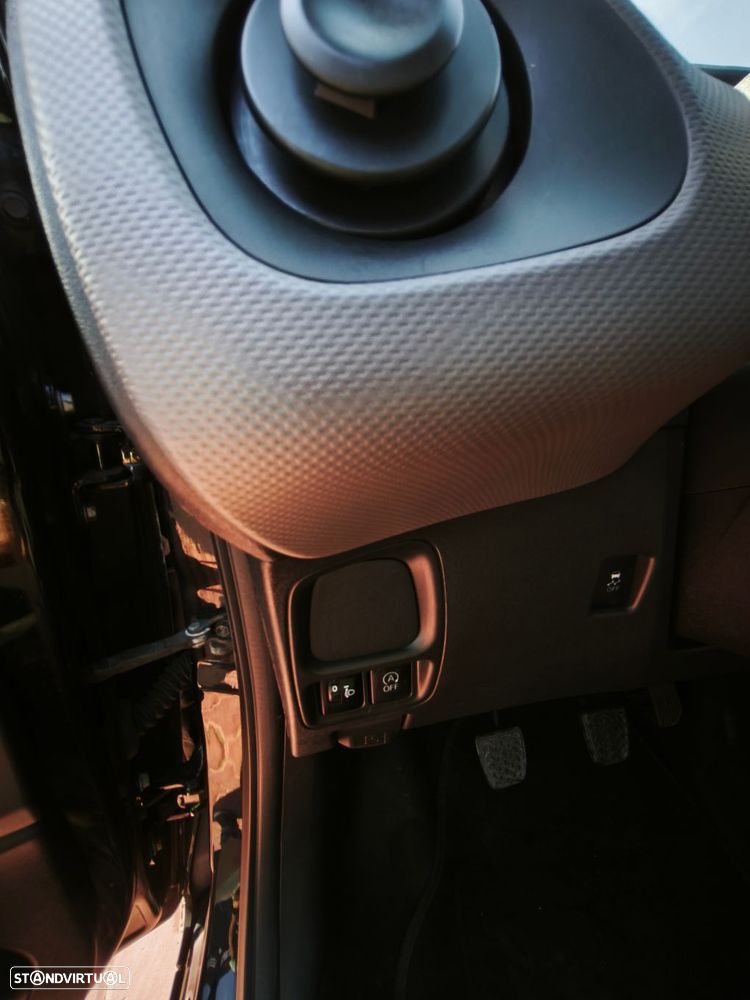 Peugeot 108 1.0 e-VTi Active - 17