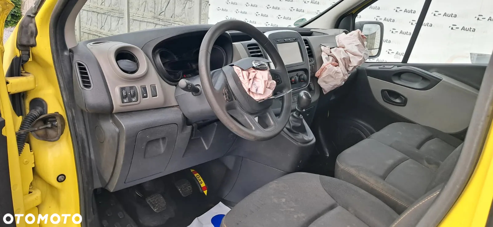 Nissan NV300 - 7