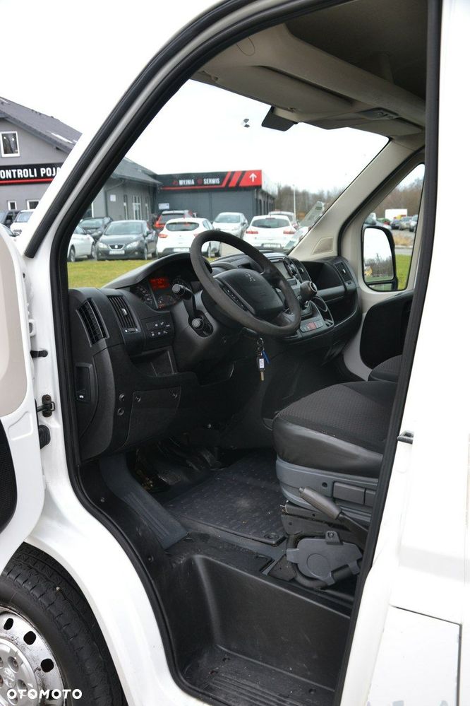 Peugeot Boxer - 12
