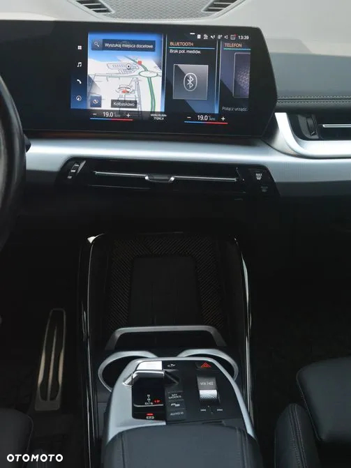 BMW X1 sDrive18i M Sport - 10