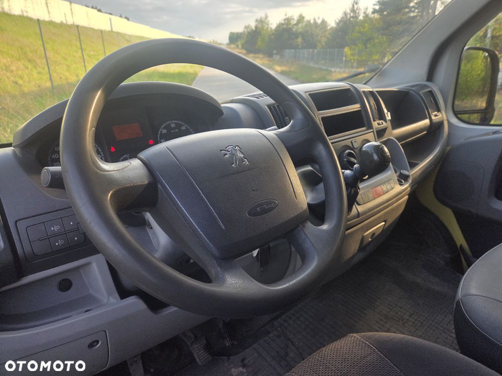 Peugeot Boxer - 6