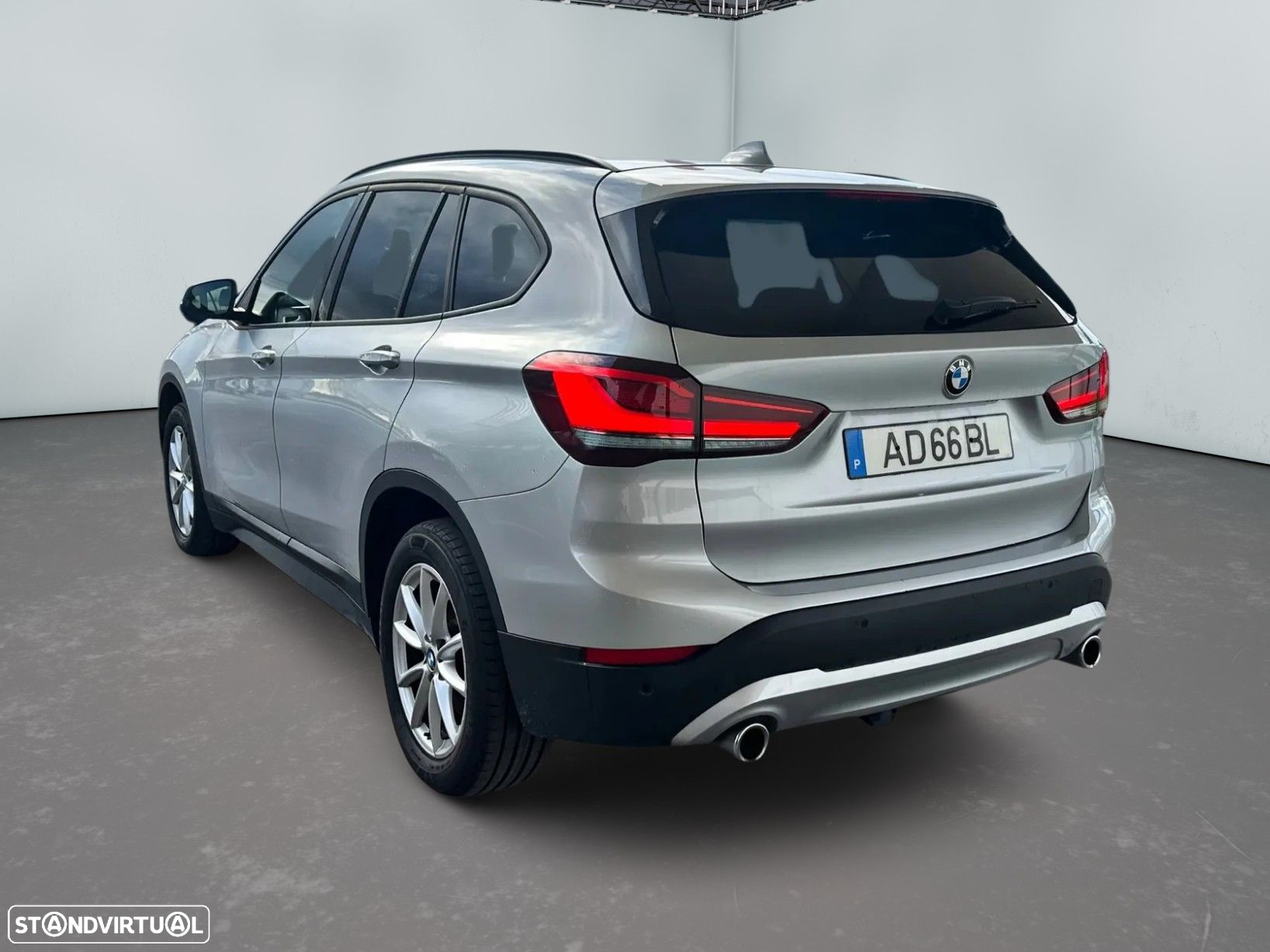 BMW X1 20 d xDrive Auto Advantage - 5